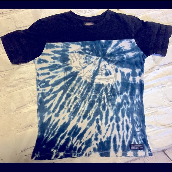 CHRISTIAN FLETCHER SURFBOARDS SHIRT. - Picture 1 of 7